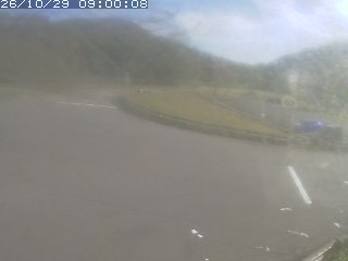 江府町御机【鏡ヶ成】