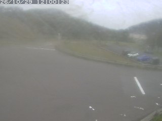 江府町御机【鏡ヶ成】