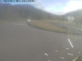 江府町御机【鏡ヶ成】