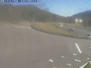 江府町御机【鏡ヶ成】