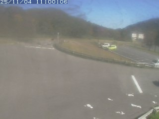 江府町御机【鏡ヶ成】