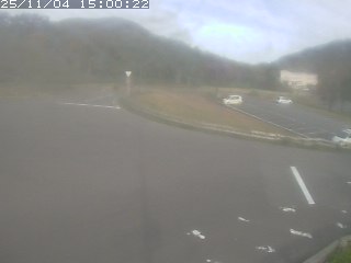 江府町御机【鏡ヶ成】