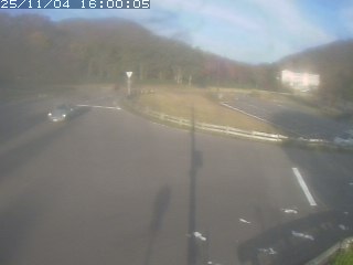 江府町御机【鏡ヶ成】