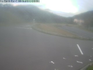 江府町御机【鏡ヶ成】