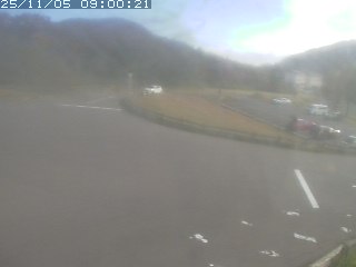 江府町御机【鏡ヶ成】