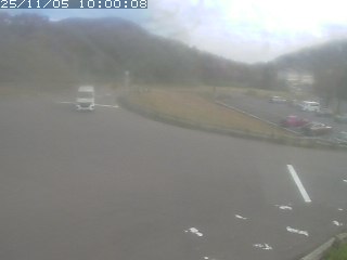 江府町御机【鏡ヶ成】