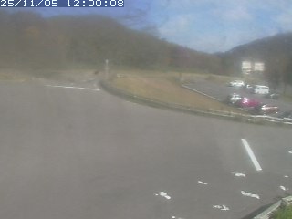 江府町御机【鏡ヶ成】