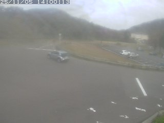 江府町御机【鏡ヶ成】