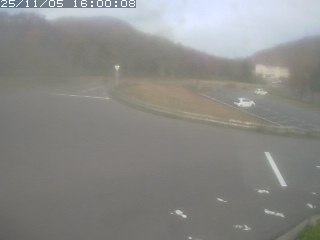 江府町御机【鏡ヶ成】