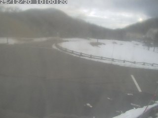 江府町御机【鏡ヶ成】