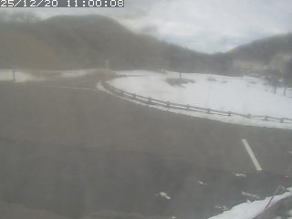 江府町御机【鏡ヶ成】