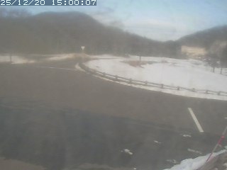 江府町御机【鏡ヶ成】