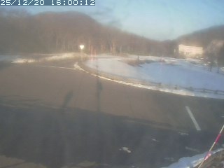 江府町御机【鏡ヶ成】