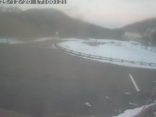 江府町御机【鏡ヶ成】