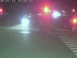 青谷町青谷【日置川橋西詰】