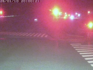 青谷町青谷【日置川橋西詰】