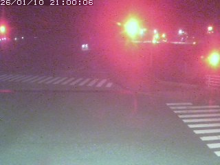 青谷町青谷【日置川橋西詰】