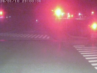 青谷町青谷【日置川橋西詰】