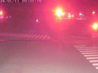 青谷町青谷【日置川橋西詰】