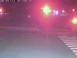 青谷町青谷【日置川橋西詰】