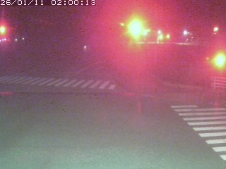 青谷町青谷【日置川橋西詰】