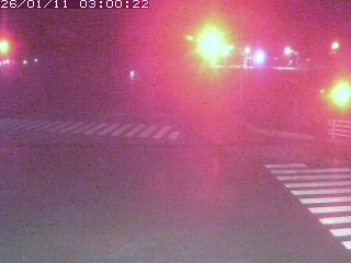 青谷町青谷【日置川橋西詰】