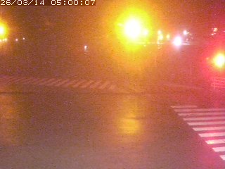 青谷町青谷【日置川橋西詰】