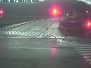 青谷町青谷【日置川橋西詰】