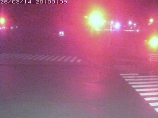 青谷町青谷【日置川橋西詰】