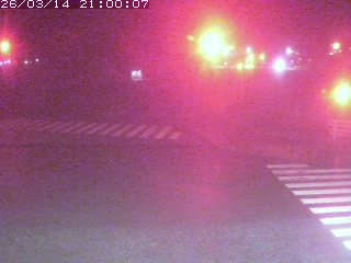 青谷町青谷【日置川橋西詰】