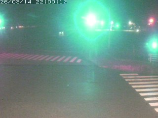 青谷町青谷【日置川橋西詰】