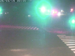 青谷町青谷【日置川橋西詰】