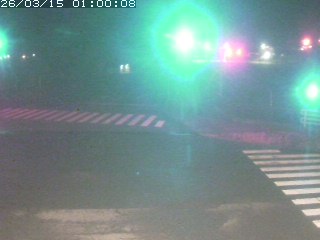 青谷町青谷【日置川橋西詰】