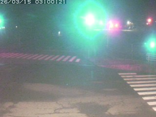 青谷町青谷【日置川橋西詰】