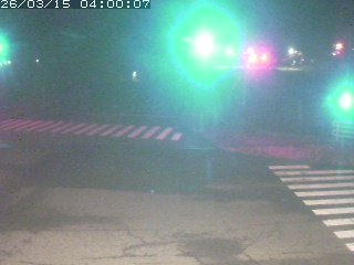 青谷町青谷【日置川橋西詰】