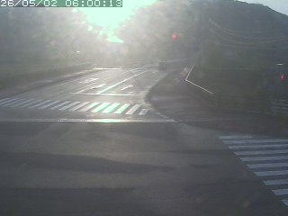 青谷町青谷【日置川橋西詰】