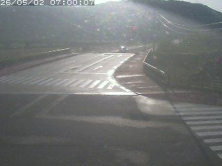 青谷町青谷【日置川橋西詰】