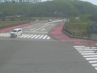 青谷町青谷【日置川橋西詰】