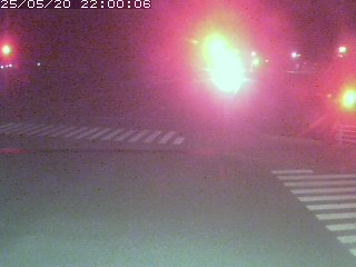 青谷町青谷【日置川橋西詰】