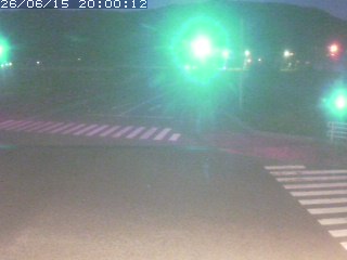 青谷町青谷【日置川橋西詰】