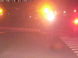 青谷町青谷【日置川橋西詰】
