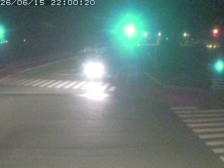 青谷町青谷【日置川橋西詰】