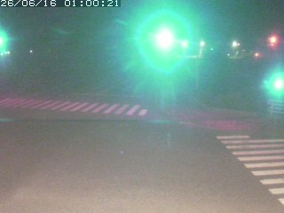 青谷町青谷【日置川橋西詰】
