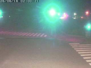 青谷町青谷【日置川橋西詰】