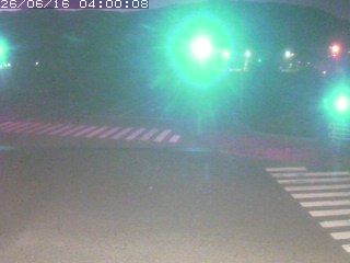 青谷町青谷【日置川橋西詰】