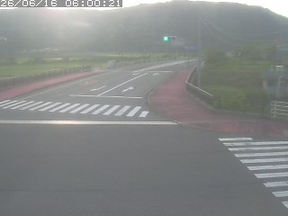 青谷町青谷【日置川橋西詰】