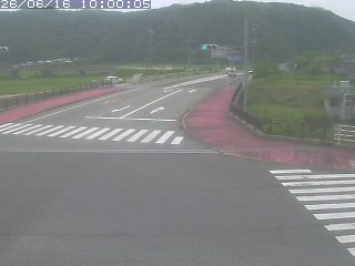 青谷町青谷【日置川橋西詰】