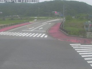 青谷町青谷【日置川橋西詰】