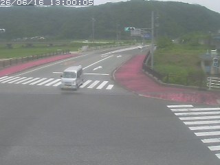 青谷町青谷【日置川橋西詰】