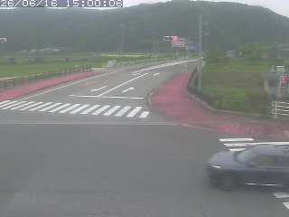 青谷町青谷【日置川橋西詰】